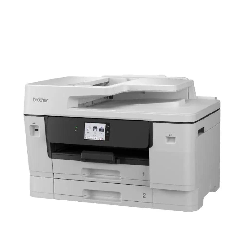 Brother Multifunción MFC-J6960DW - detalle