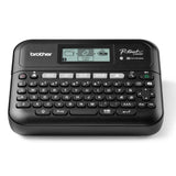 Brother PT-D460BTVP impresora de etiquetas Transferencia térmica 180 x 180 DPI 30 mm/s Inalámbrico y alámbrico TZe Bluet