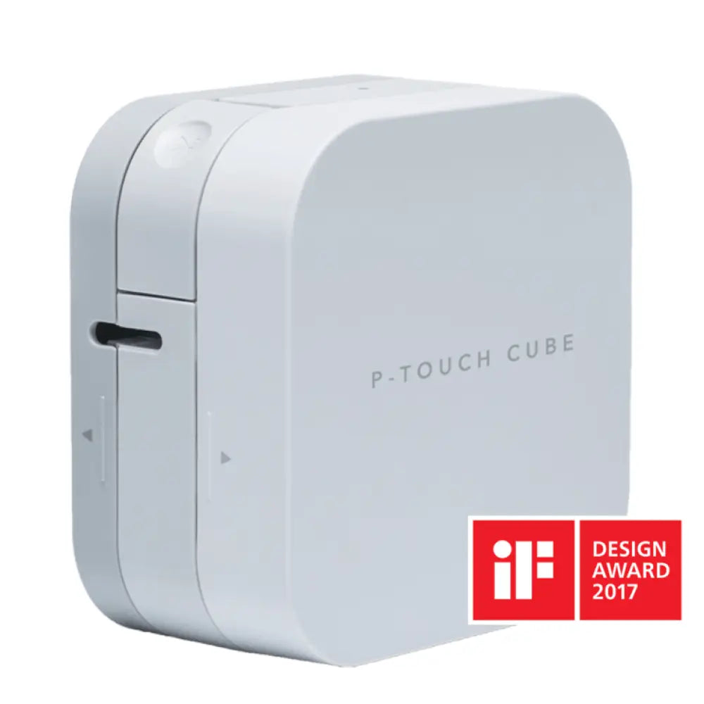 Brother PT-P300BT impresora de etiquetas Térmica directa 180 x 180 DPI 20 mm/s TZe Bluetooth - detalle