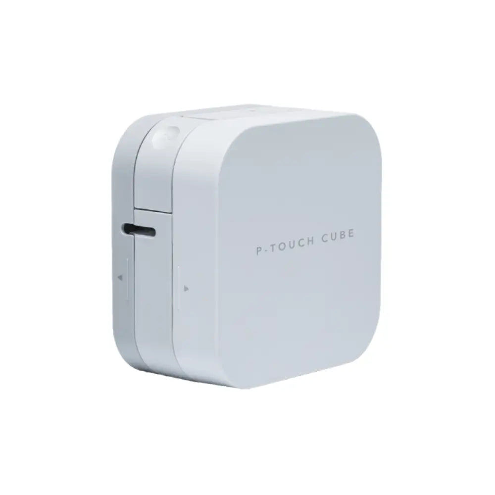 Brother PT-P300BT impresora de etiquetas Térmica directa 180 x 180 DPI 20 mm/s TZe Bluetooth - detalle