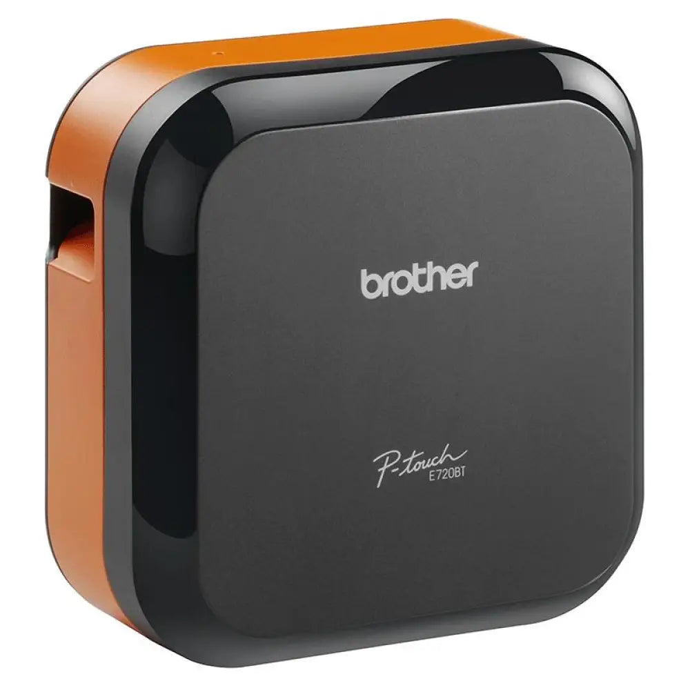 Brother Rotuladora Electronica PTE720BT - detalle