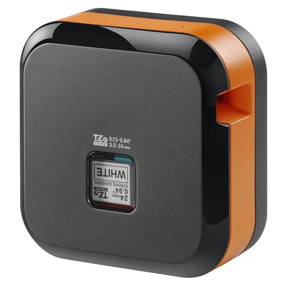Brother Rotuladora Electronica PTE720BT - detalle