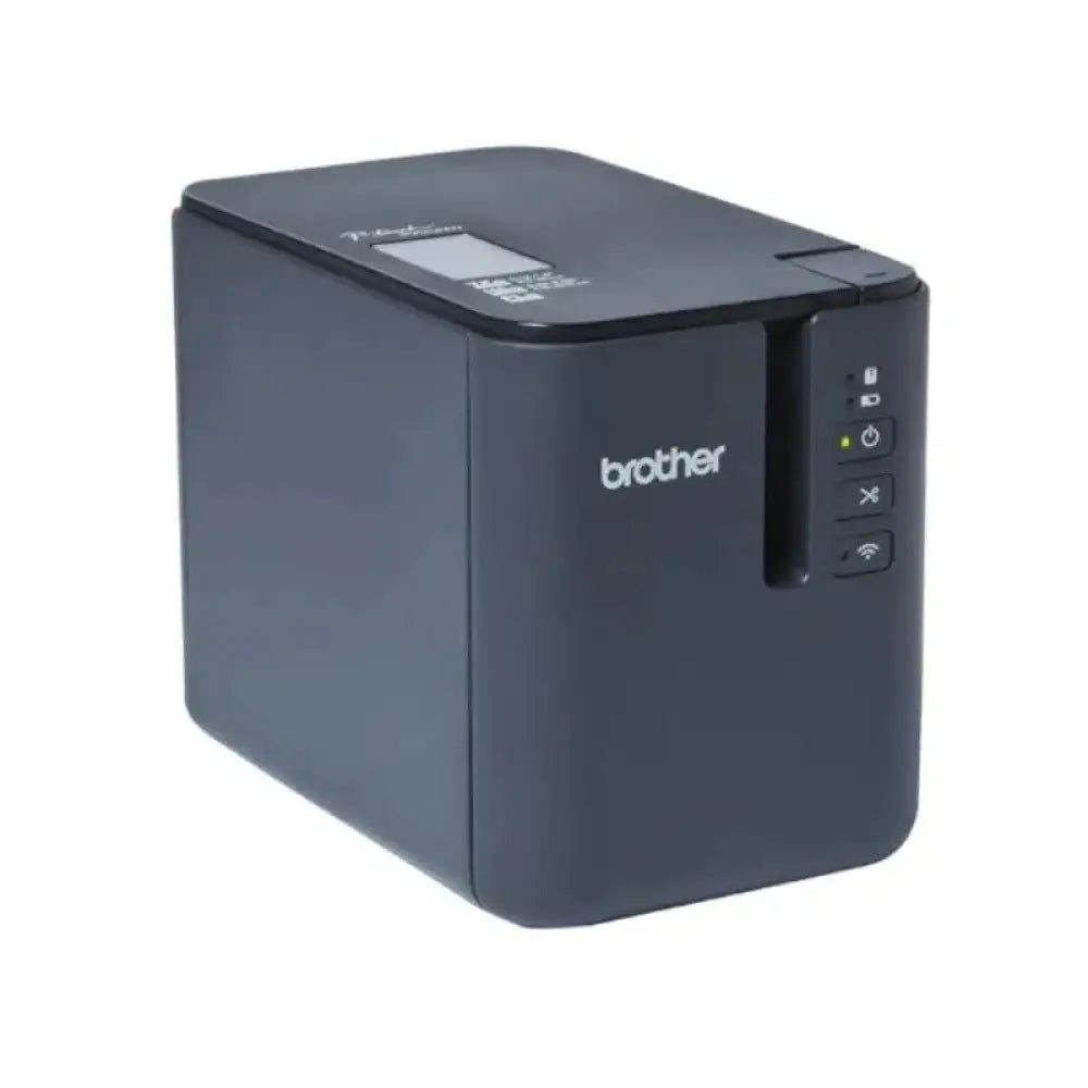 Brother Rotuladora Electronica PTP950NW - detalle