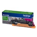 Brother Tóner TN243M Magenta