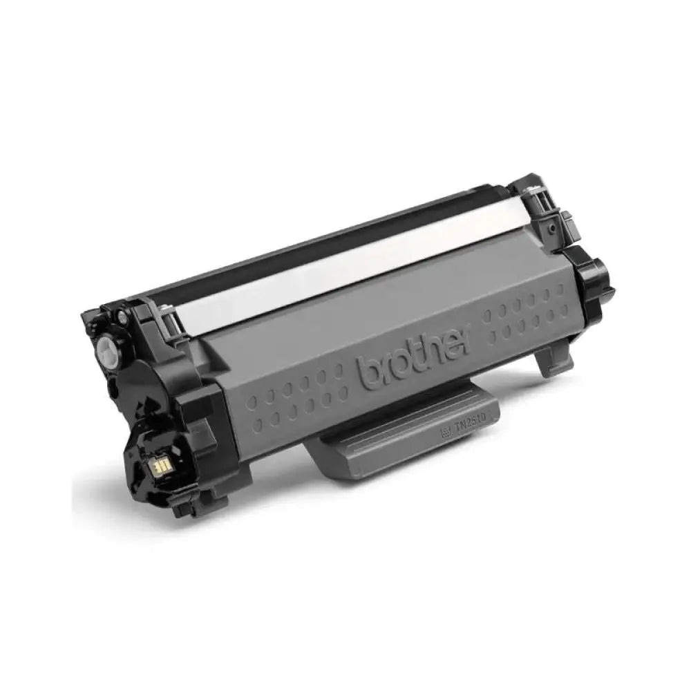 Brother Tóner TN2510 Negro - detalle