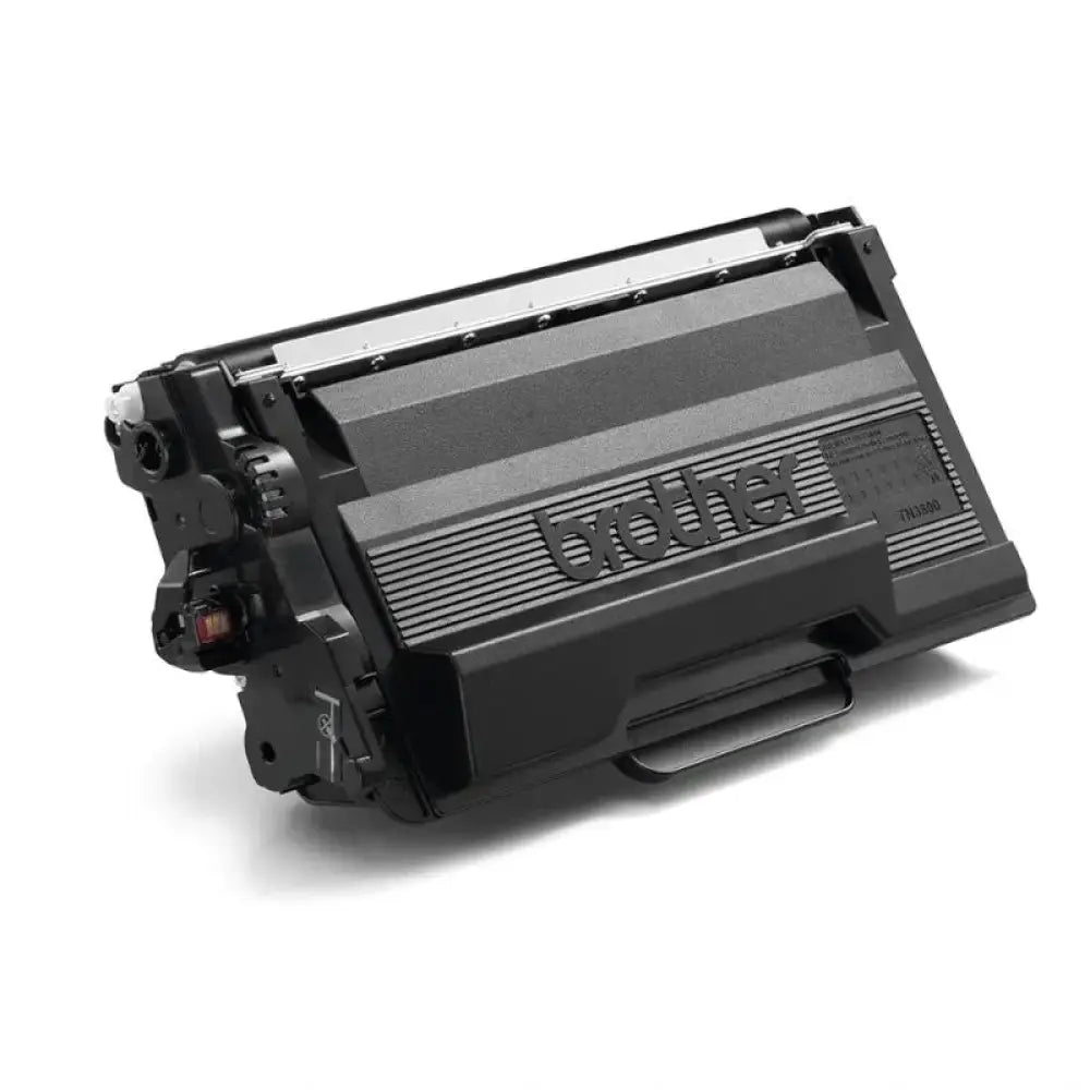 Brother Tóner TN3600 Negro - detalle