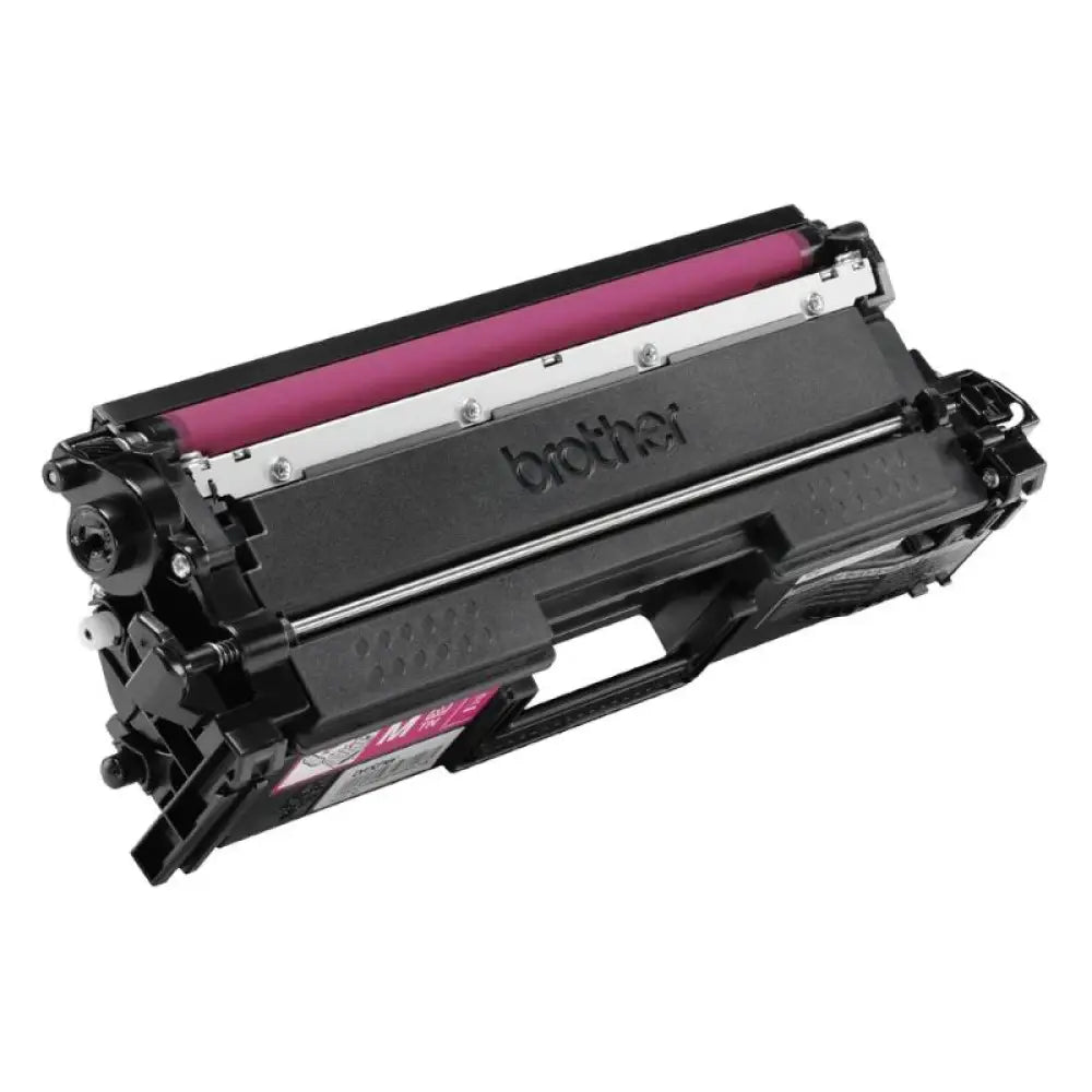 Brother Tóner TN821XLM Magenta - detalle
