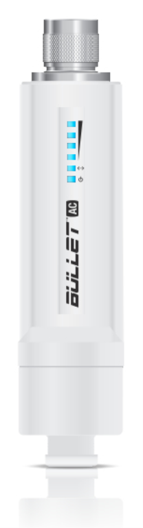 BS RADIO UBIQUITI B-DB-AC BULLET AC AIRMAX AC