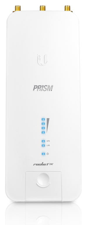 Ubiquiti R2AC Blanco Energía sobre Ethernet (PoE)