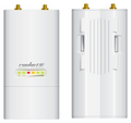 BS RADIO UBIQUITI ROCKTM2 ROCKET M2 AIRMAX 2,4GHZ