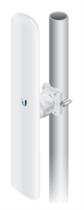 BS UBIQUITI LAP-120 LAP 120 AIRMAX AC 5GHZ 16DBI 120º