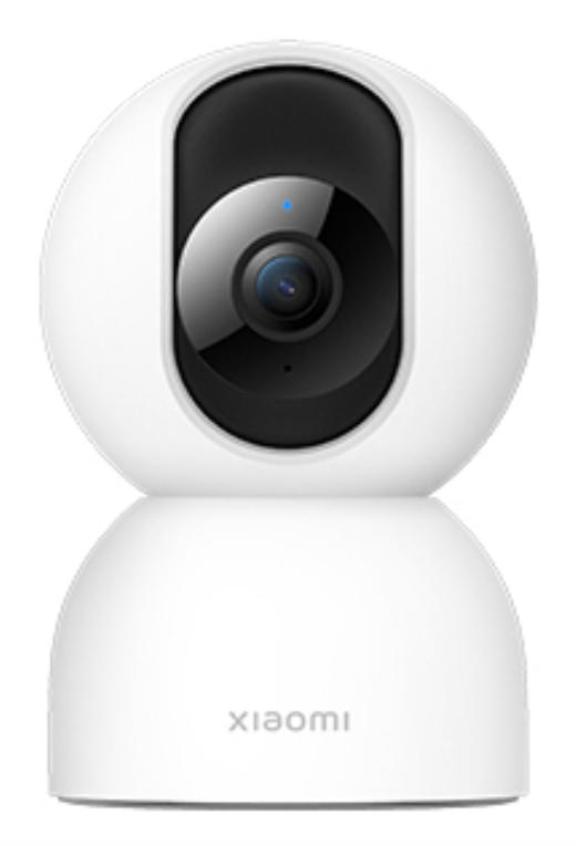 CA?MARA SEGURIDAD XIAOMI C400