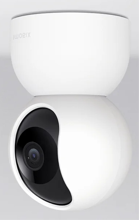 CA?MARA SEGURIDAD XIAOMI C400 - detalle