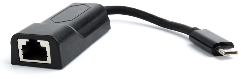 CABLE ADAPTADOR GEMBIRD USB C A ETHERNET