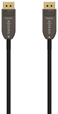 CABLE AISENS DISPLAYPORT AOC V1.4 20M 8K60HZ 4K120HZ 4:4:4 32.4GBPS
