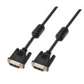 AISENS A117-0086 cable DVI 1.8 m DVI-D Negro