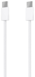 CABLE AISENS USB 2.0 3A 60W APPLE USB-C/M-USB-C/M BLANCO 2.0M