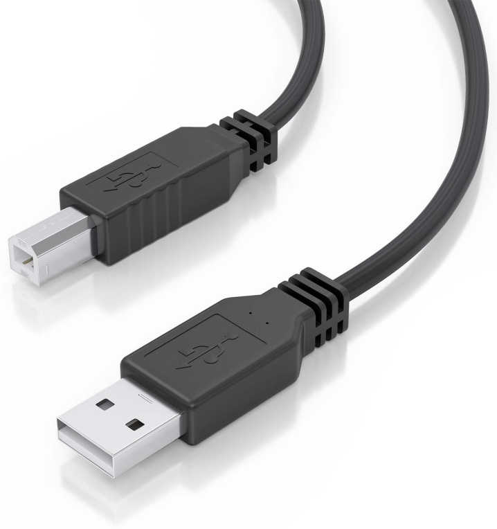 CABLE AISENS USB 2.0 AMPLIFICADOR TIPO A/M-B/M NEGRO 15M - detalle