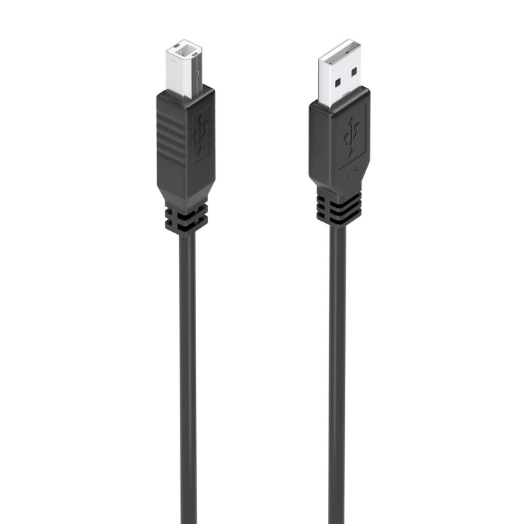 AISENS A101-0906 cable USB USB 2.0 USB A USB B