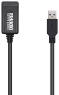 CABLE AISENS USB 3.0 PROLONGADOR AMPLIFICADOR A/M-A/H 5.0M