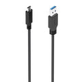 AISENS A107-0860 cable USB USB 3.2 Gen 2 (3.1 Gen 2) 2 m USB C USB A