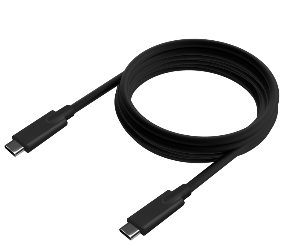 CABLE AISENS USB 3.2 GEN1 5GBPS 4K@60HZ 3A 60W E-MARK USB-C/M 5.0M - detalle