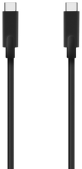 CABLE AISENS USB 3.2 GEN1 5GBPS 4K@60HZ 3A 60W E-MARK USB-C/M 5.0M
