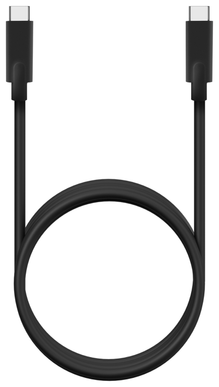 CABLE AISENS USB 3.2 GEN2 10GBPS 4K60HZ 5A 100W E-MARK USB-C 3.0M - detalle