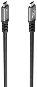 CABLE AISENS USB 3.2 GEN2 10GBPS 8K30HZ 5A 100W E-MARK C/M-C/M 5M