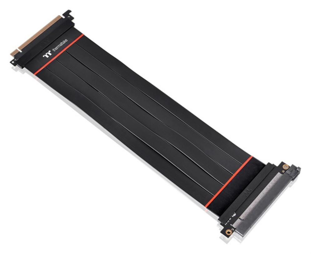 CABLE ALIMENTACION INTERNA THERMALTAKE PCIE M/H 30CM