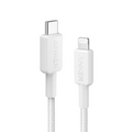 Anker A81B6G21 cable de conector Lightning 1.8 m Blanco