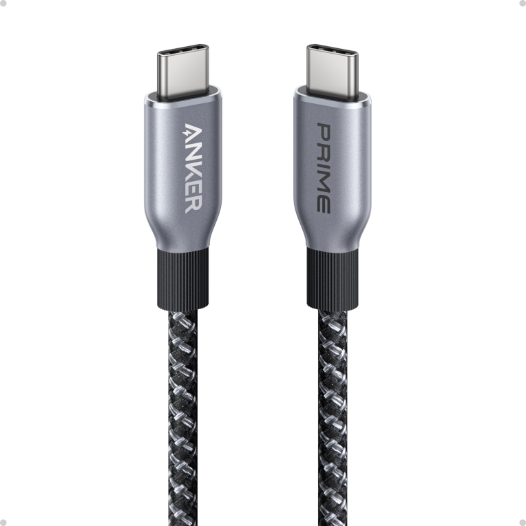 Anker A88E2011 cable USB 0.9 m USB C
