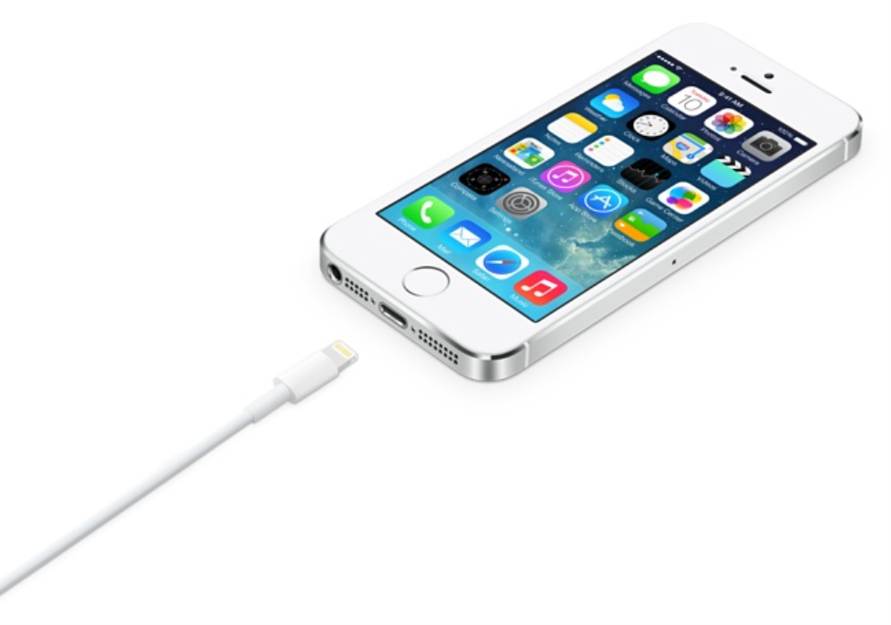 CABLE APPLE LIGHTNING TO USB 2M - detalle