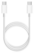 CABLE CARGA XIAOMI MI USB-C BLANCO 1.5M