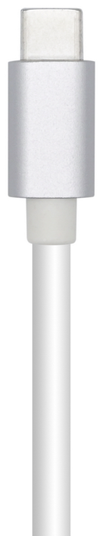 CABLE CONVERSOR AISENS USB3.1 GEN1 USB-C A ETHERNET GIGABIT 15CM - detalle