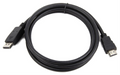 CABLE DISPLAYPORT GEMBIRD A HDMI MACHO MACHO 1,8M