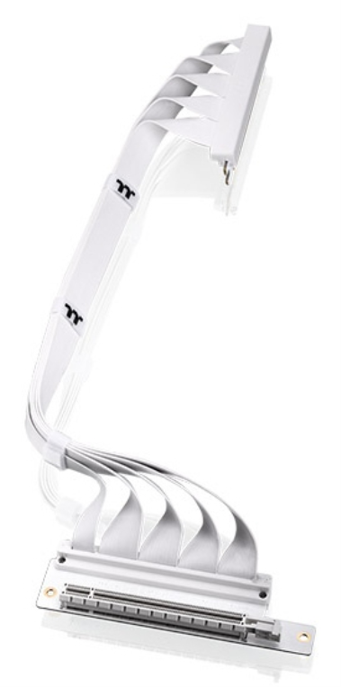 Thermaltake AC-077-CO6OTN-C1 cable de alimentación interna 4 m