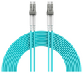 CABLE FIBRA OPTICA GEMBIRD MULTIMODO DUPLEX 30M EMBALAJE A GRANEL