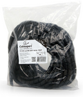 CABLE GEMBIRD 12MM SPIRAL WRAP 10M NEGRO