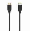 CABLE HDMI AISENS V2.0 CCS PREMIUM 4K@60HZ 18GBPS A/M-A/M 1.0M