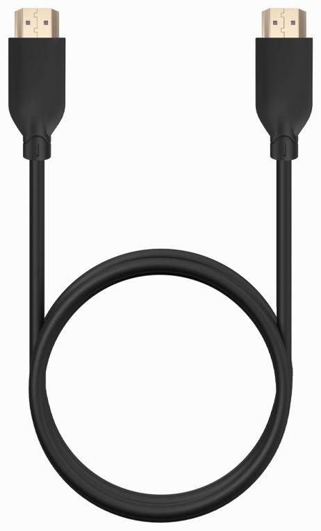 CABLE HDMI AISENS V2.0 CCS PREMIUM 4K@60HZ 18GBPS A/M-A/M 1.0M - detalle