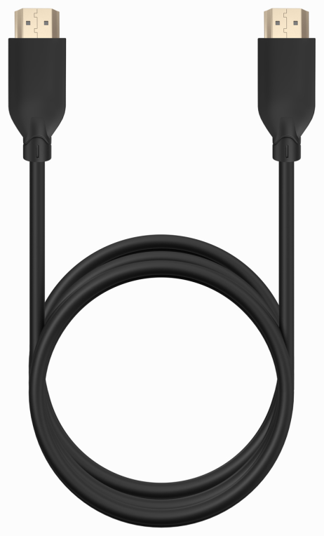 CABLE HDMI AISENS V2.0 CCS PREMIUM 4K@60HZ 18GBPS A/M-A/M 2.0M - detalle