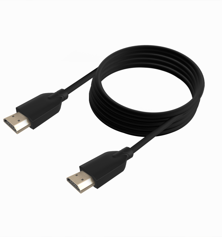 CABLE HDMI AISENS V2.0 CCS PREMIUM 4K@60HZ 18GBPS A/M-A/M 3.0M - detalle