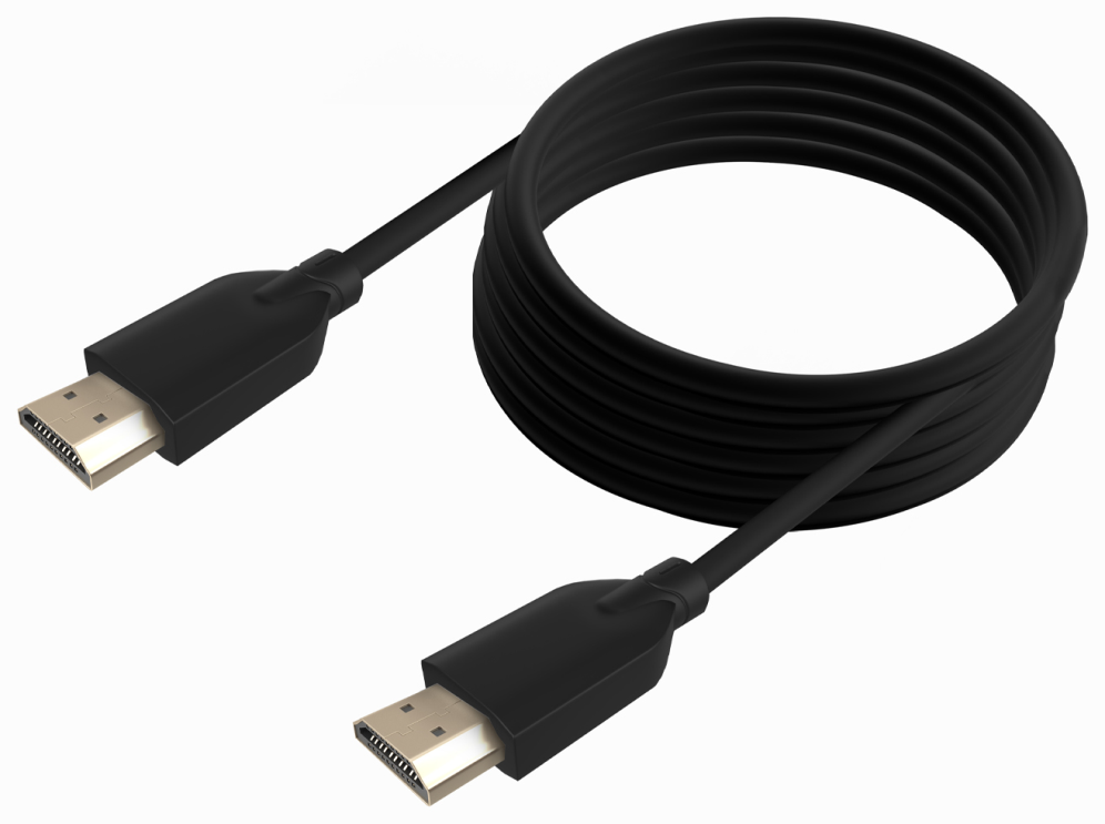 CABLE HDMI AISENS V2.0 CCS PREMIUM 4K@60HZ 18GBPS A/M-A/M 4.0M - detalle