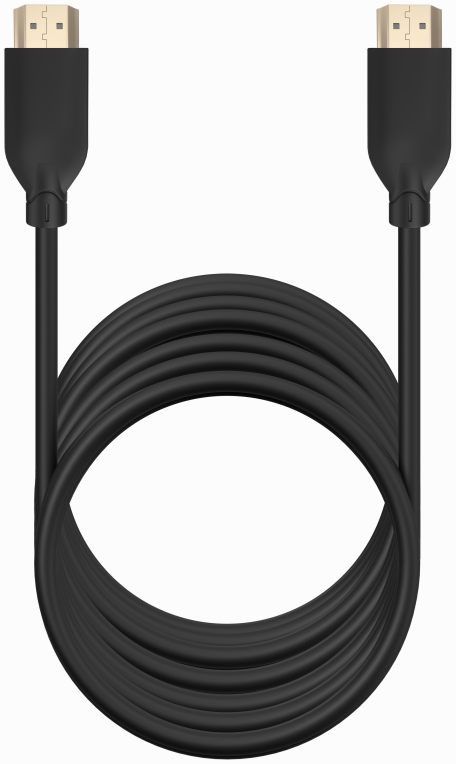 CABLE HDMI AISENS V2.0 CCS PREMIUM 4K@60HZ 18GBPS A/M-A/M 5.0M - detalle