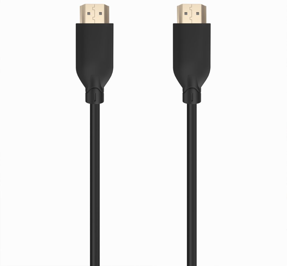 CABLE HDMI AISENS V2.0 CCS PREMIUM 4K@60HZ 18GBPS A/M-A/M 5.0M