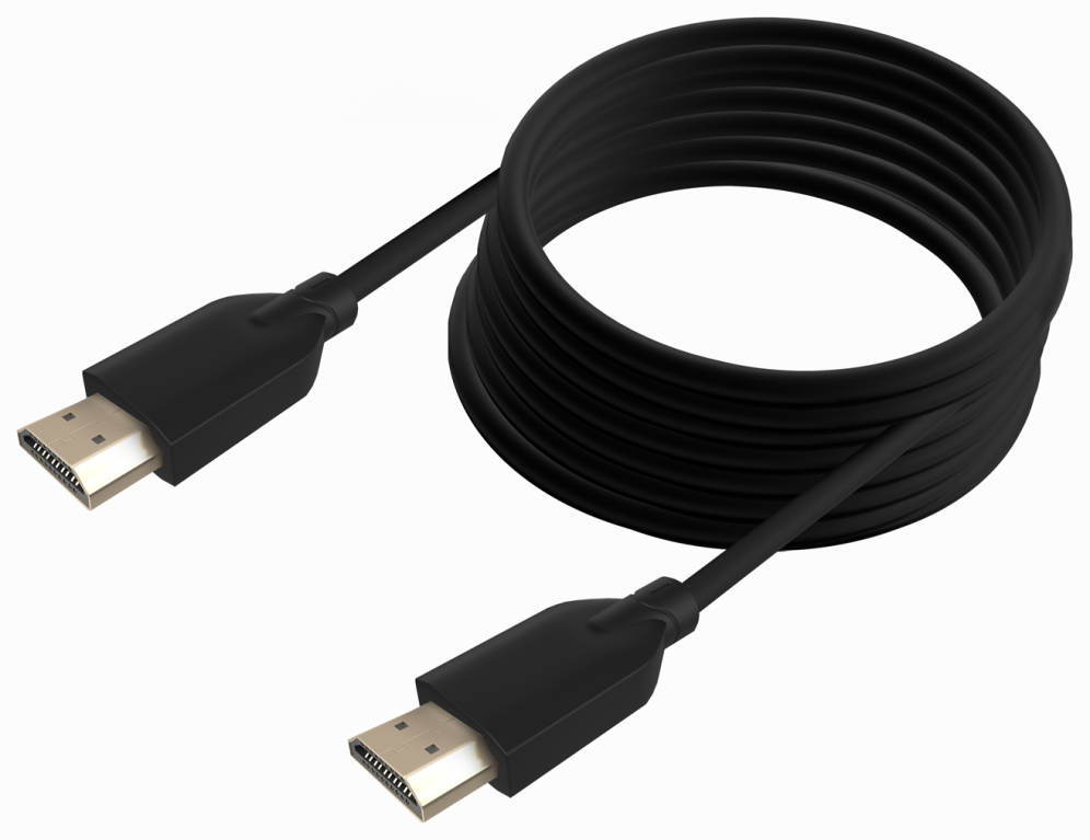 CABLE HDMI AISENS V2.0 CCS PREMIUM 4K@60HZ 18GBPS A/M-A/M 7.0M - detalle