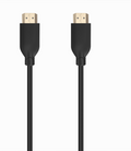 CABLE HDMI AISENS V2.0 CCS PREMIUM 4K60HZ 18GBPS A/M-A/M 0.5M