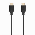 AISENS Cable HDMI V2.0 CCS Premium Alta Velocidad / Hec 4K@60Hz 18Gbps. A/M-A/M. Negro. 5.0m
