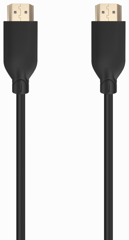 CABLE HDMI AISENS V2.0 CCS PREMIUM ALTA VELOCIDAD HEC 4K@60HZ 18GBPS AM-AM 10M